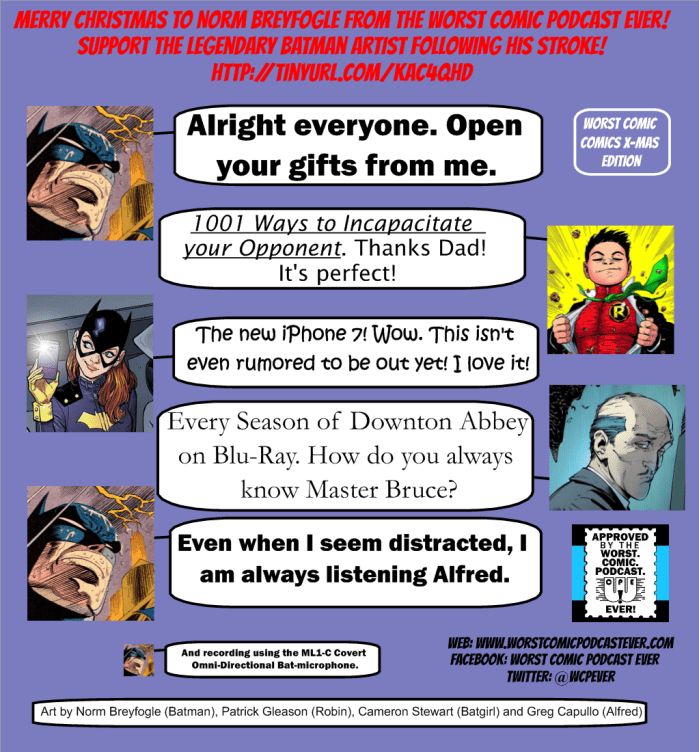 He sees you when you are sleeping.