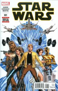 Star Wars #1
