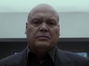 If you see this man angry, it may be the last thing you ever see.