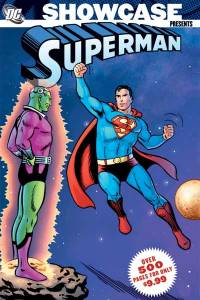 Showcase Presents Superman Vol. 1