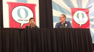 OCC 2015 Naomi Grossman