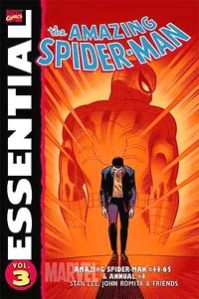 Essential Spider-Man Vol. 3