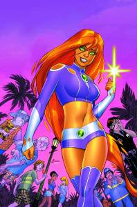 Starfire