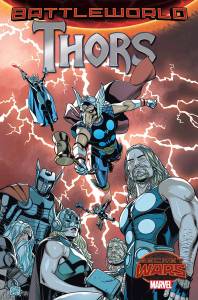 THORS1