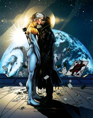 Marriage Apollo Midnighter