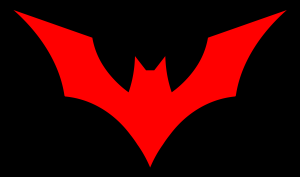 Batman Beyond Logo