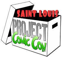 projectcomiccon