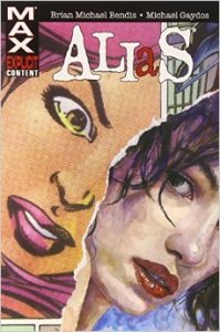Alias Omnibus