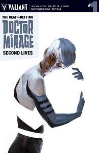 fciw Dr. Mirage
