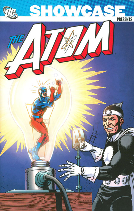 showcase_presents_atom_volume_1