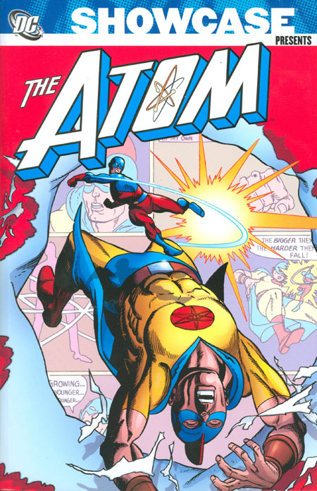 showcase_presents_atom_volume_2