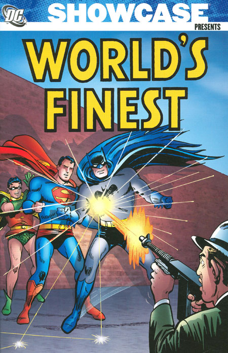 showcase_presents_worlds_finest_volume_1
