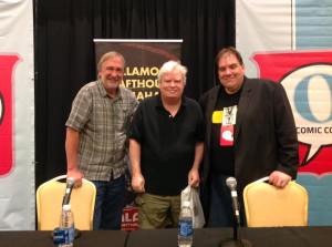 MST3K Panel OCC 2016