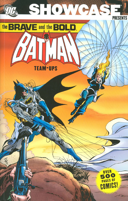 showcase_presents_brave_and_bold_volume_2